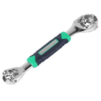 Csavarkulcs 48 in 1, Carmotion