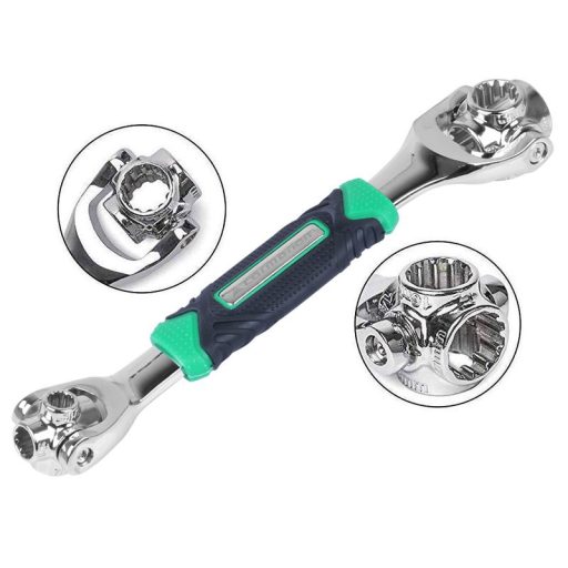 Csavarkulcs 48 in 1, Carmotion