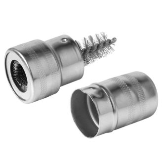 Akkumulátor kontakt tisztító 2 in 1, Carmotion