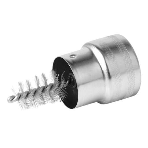 Akkumulátor kontakt tisztító 2 in 1, Carmotion