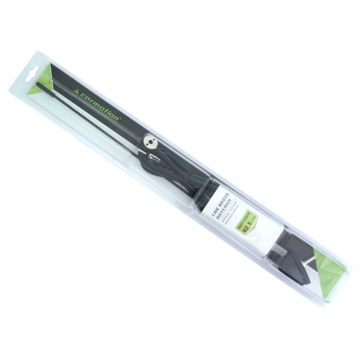 Antennaszár, BASIC, Carmotion