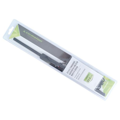 Elektronikus szélvédő antenna, erősítővel, Carmotion