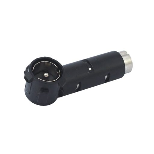 Antenna adapter DIN / ISO dugó, Carmotion