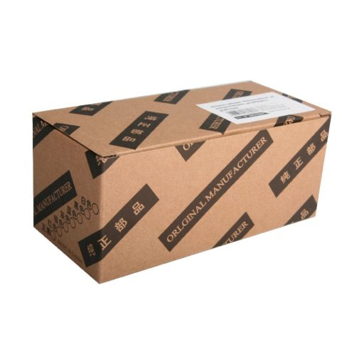 Cápauszony antenna, öntapadó, erősítővel, GRAFIT