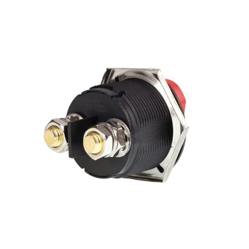 Akkus szakaszoló 12-32V, max 200A, Carmotion