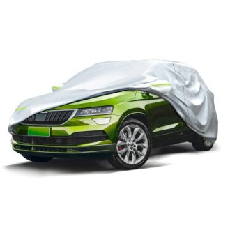 Autóponyva, M méret SUV, Carmotion