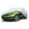 Autóponyva, M méret SUV, Carmotion