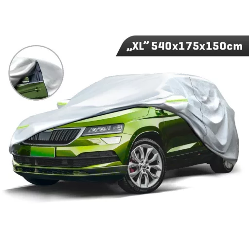 Autóponyva, XL méret SUV, Carmotion