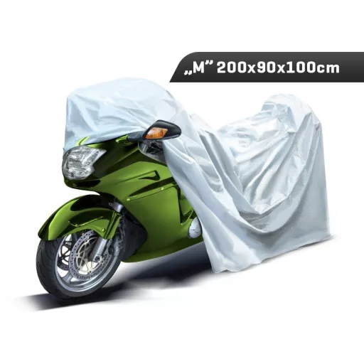 Motorponyva, M méret, Carmotion