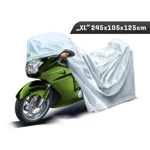 Motorponyva, XL méret, Carmotion