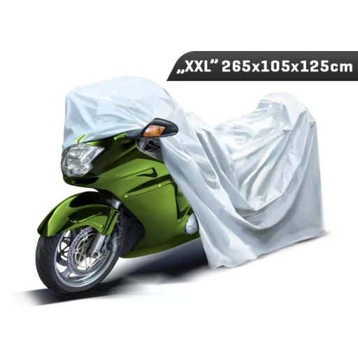 Motorponyva, XXL méret, Carmotion