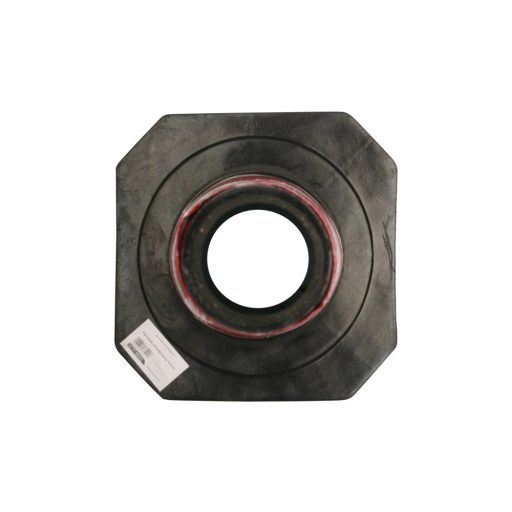 Fényvisszaverő figyelmeztető kúp 45 cm, Carmotion