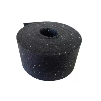   Védő csúszásgátló öv teher alá, 0,8 x 25 x 500 cm, DIN 75410, Carmotion