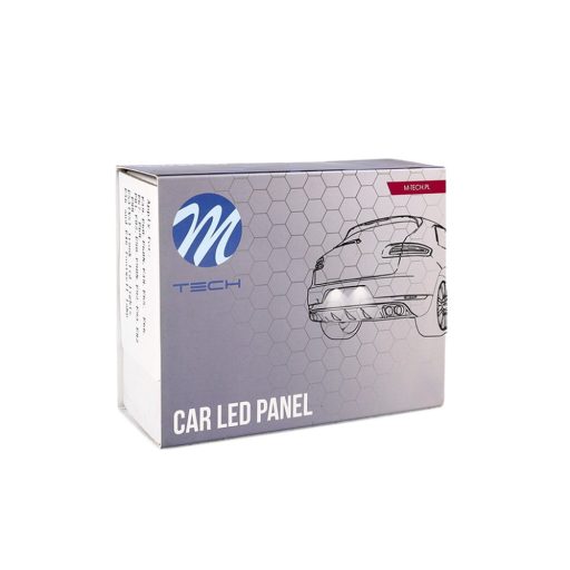 LED Csomagtartó világítás LD-TK18-X5 - CLB001