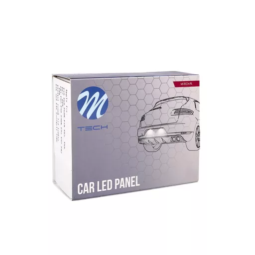 LED Csomagtartó világítás LD-TK16 - CLB003