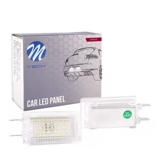LED Csomagtartó világítás LD-TK911 - CLB004
