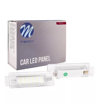 LED Csomagtartó világítás LD-TRG18 - CLB005