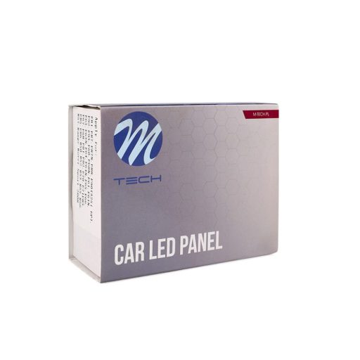 LED Csomagtartó világítás LD-TRG18 - CLB005