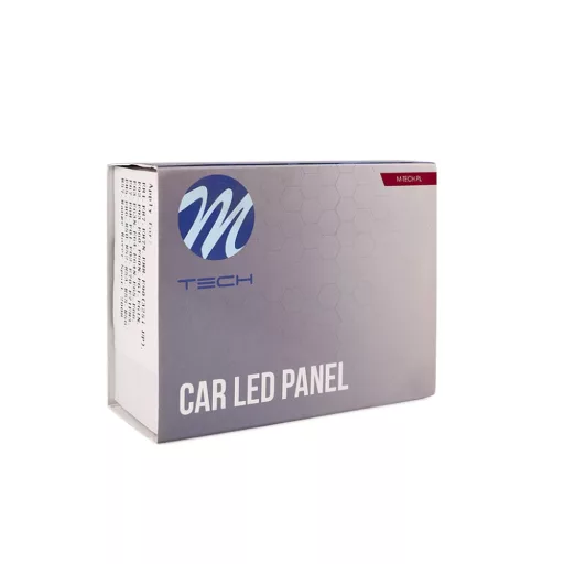 LED Csomagtartó világítás LD-TRG18 - CLB005