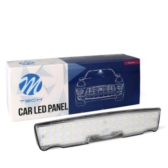 LED Belső világítás 48SMD BMW F10 FRONT - CLB102