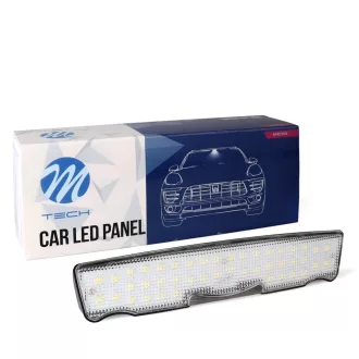 LED Belső világítás 48SMD BMW F10 FRONT - CLB102