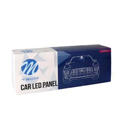 LED Belső világítás 48SMD BMW F10 FRONT - CLB102