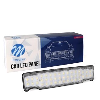 LED Belső világítás 48SMD BMW F10 REAR - CLB103