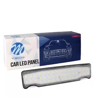 LED Belső világítás 48SMD BMW F10 REAR - CLB103