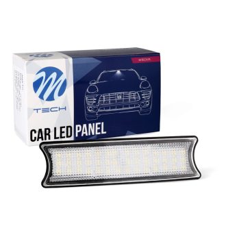 LED Belső világítás 42SMD BMW E46 - CLB104