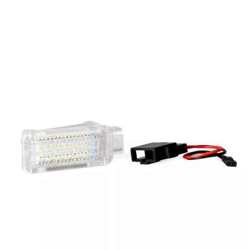 LED Courtesy Light 18SMD AUDI - CLB105