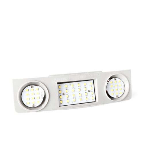 LED Belső világítás 48SMD VW GOLF5/6 FRONT - CLB108