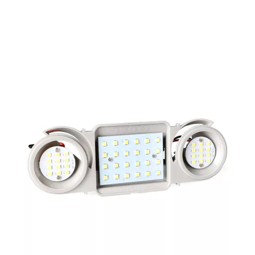 LED Belső világítás 48SMD VW VW GOLF5/6 REAR - CLB109