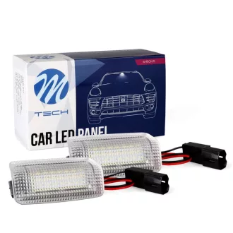 LED Courtesy Light 18SMD TOYOTA - CLB111