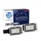 LED Courtesy Light 18SMD VOLVO S60 - CLB115