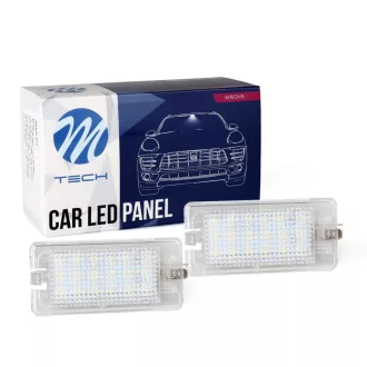 LED Luggage Compartment Light Hyundai - CLB116