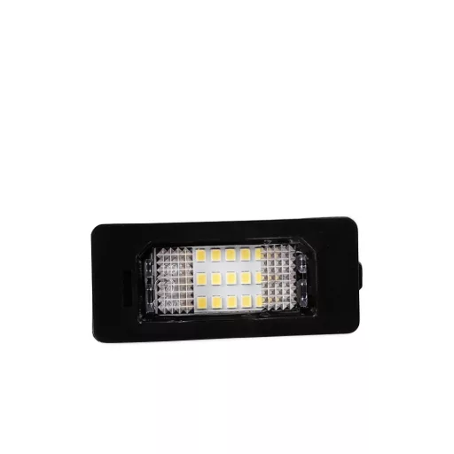 LED rendszámtábla világítás LD-135X 18xSMD2835 - CLP002