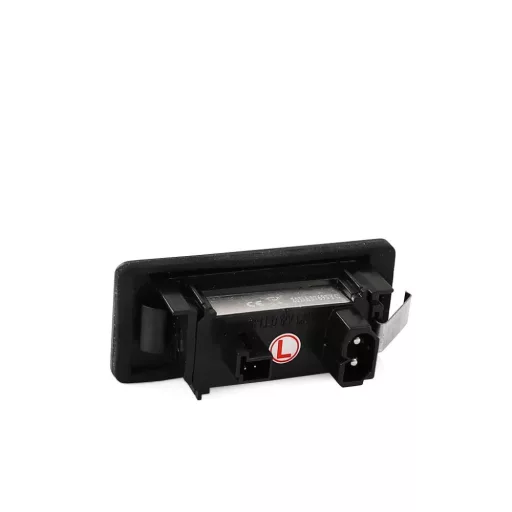 LED rendszámtábla világítás LD-135X 18xSMD2835 - CLP002
