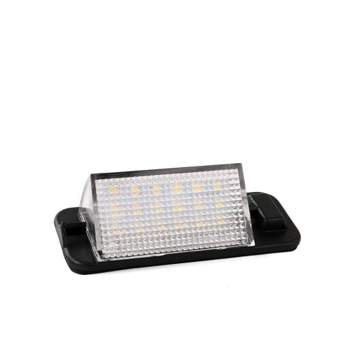 LED rendszámtábla világítás LD-3528 - CLP004
