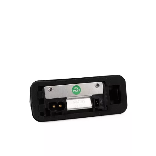 LED rendszámtábla világítás LD-3528 - CLP004