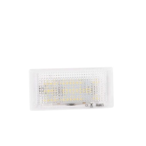 LED rendszámtábla világítás LD-E46-2D - CLP005