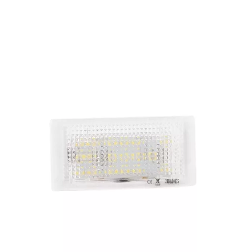 LED rendszámtábla világítás LD-E46-2D - CLP005