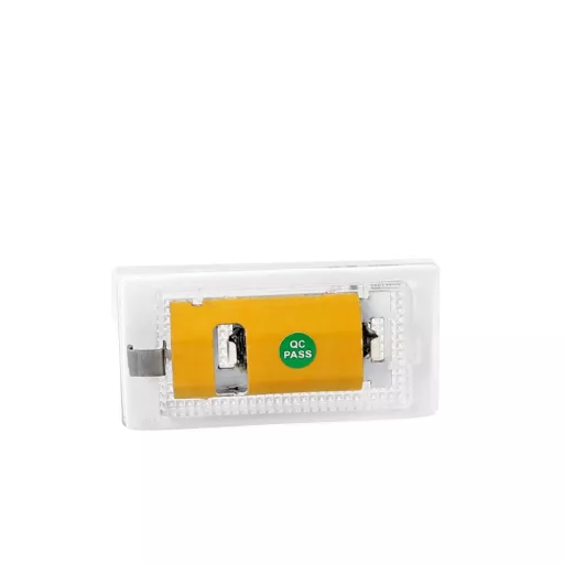 LED rendszámtábla világítás LD-E46-2D - CLP005