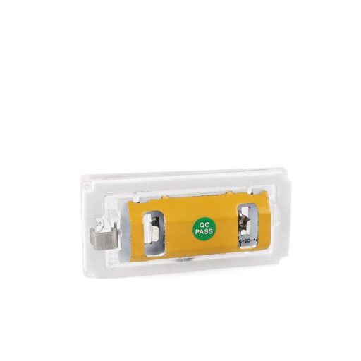 LED rendszámtábla világítás LD-E46-2D(46) - CLP006