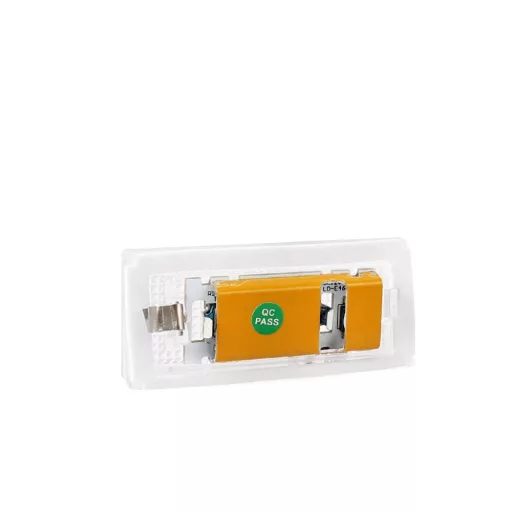 LED rendszámtábla világítás LD-E46-4D 18xSMD2835 - CLP007