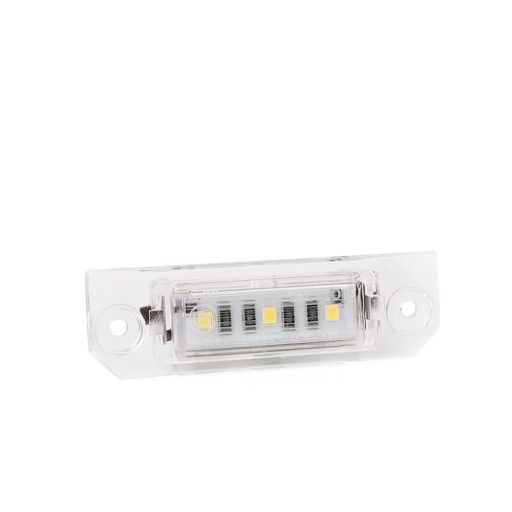 LED rendszámtábla világítás LP-VW3 3xSMD2835 - CLP010