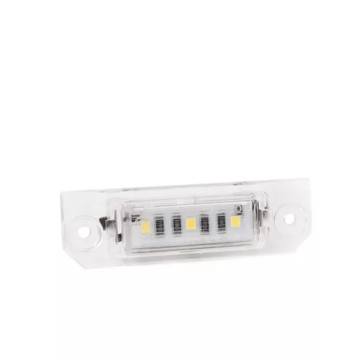 LED rendszámtábla világítás LP-VW3 3xSMD2835 - CLP010