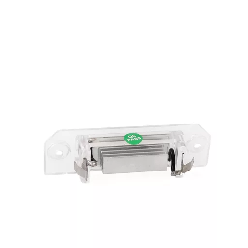 LED rendszámtábla világítás LP-VW3 3xSMD2835 - CLP010