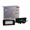 LED rendszámtábla világítás LD-ADPN 12xSMD2835 - CLP011