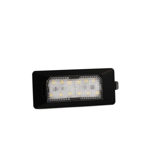 LED rendszámtábla világítás LD-ADPN 12xSMD2835 - CLP011