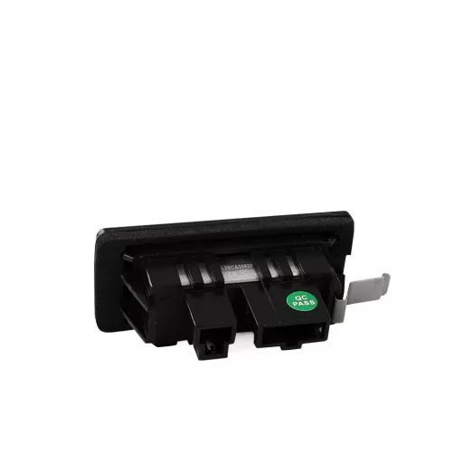 LED rendszámtábla világítás LD-ADPN 12xSMD2835 - CLP011
